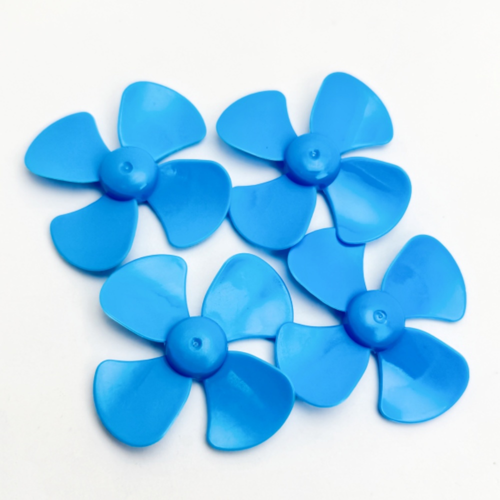 10pcs 604 4‑Blade Propeller 1. - Science Experiment 评论和价格