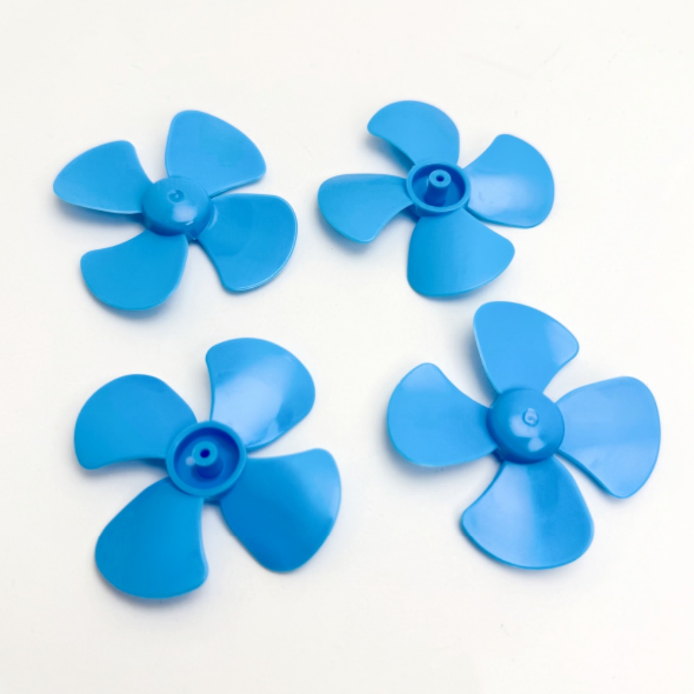 10pcs 604 4‑Blade Propeller 1. - Science Experiment 评论和价格