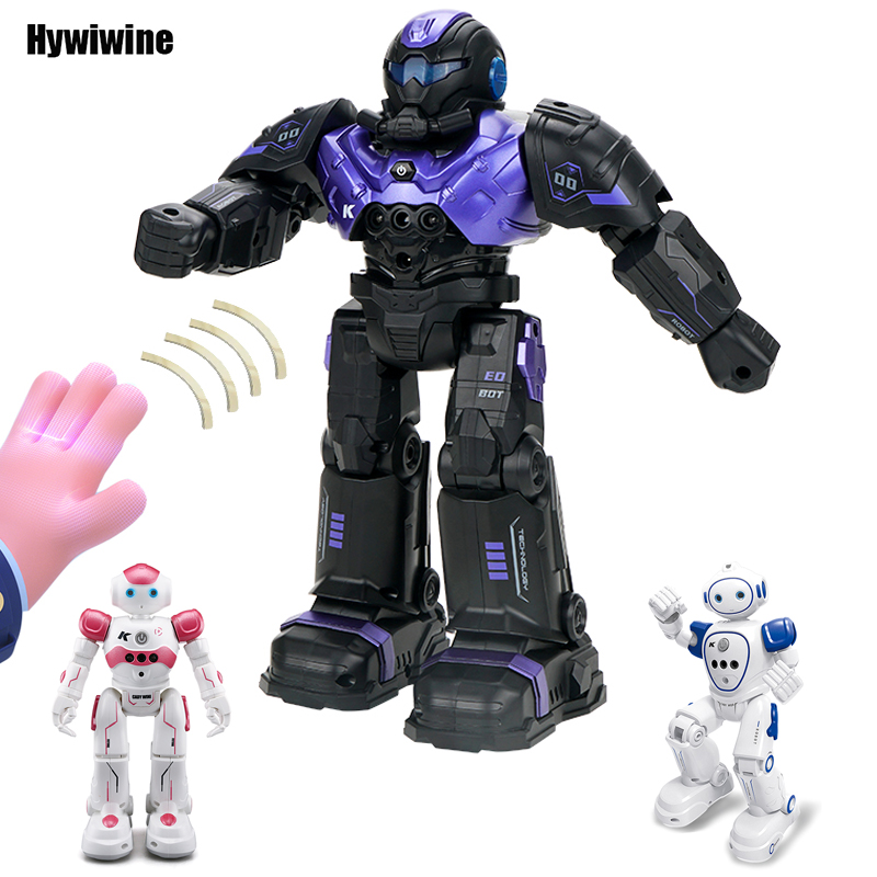 Rc Robot Children's Remote Con - Science Project Robot 评论和价格