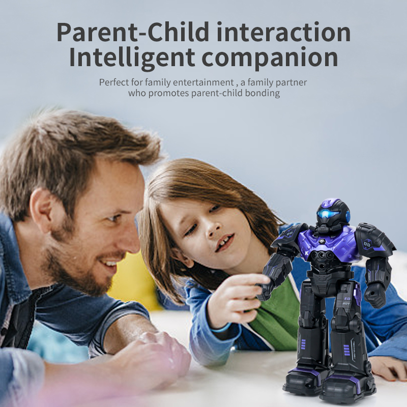 Rc Robot Children's Remote Con - Science Project Robot 评论和价格
