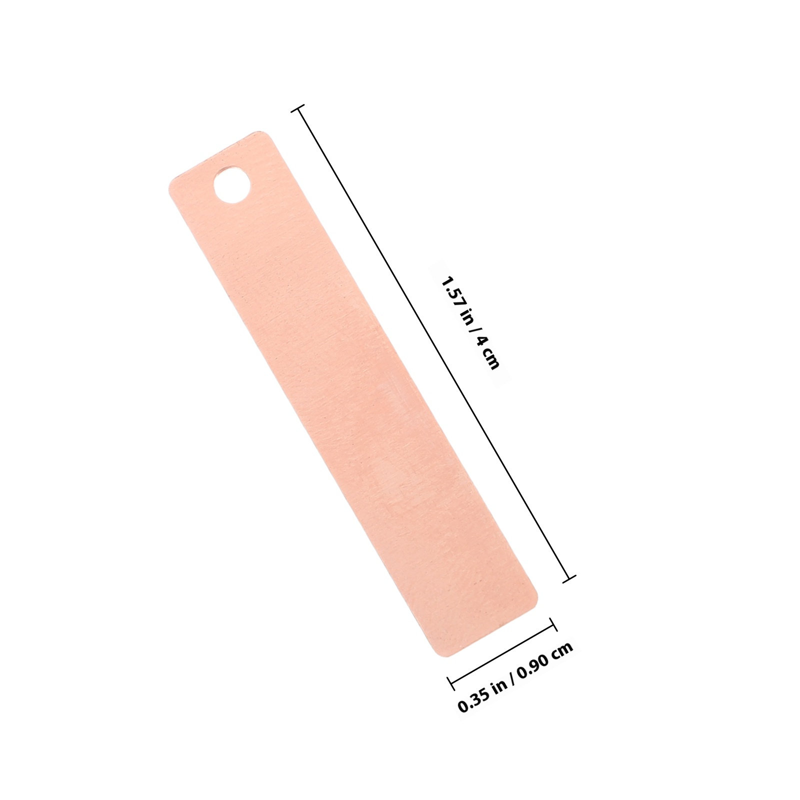 Zinc Anode Copper Strips Set f - Science Experiment 评论和价格