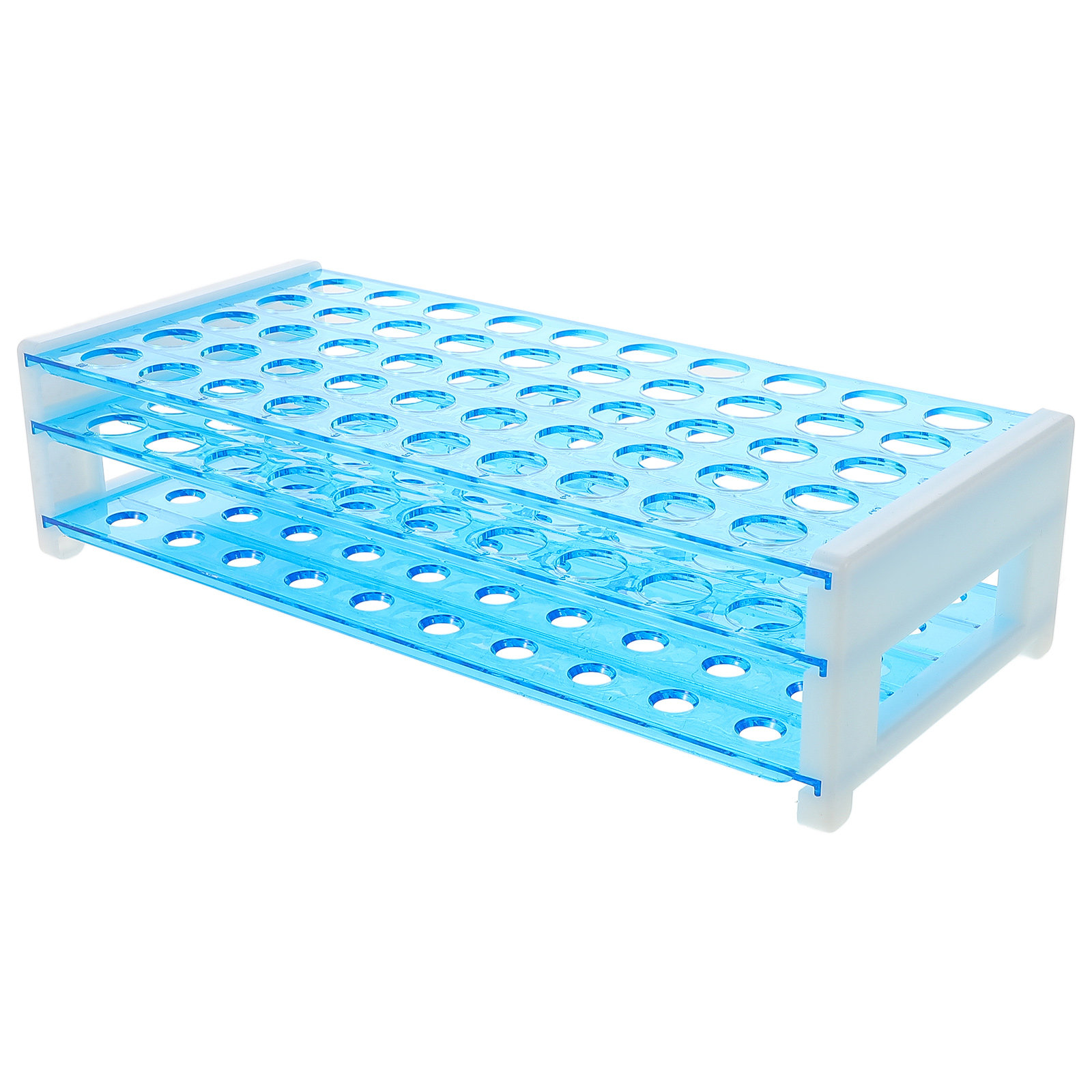 50 Position Test Tube Rack Rob - Science Experiment 评论和价格