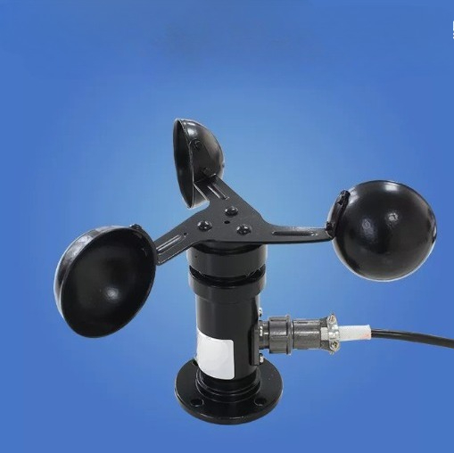 0-30m/s 0-60m/s Aluminum Alloy - Anemometer Wind Speed 评论和价格