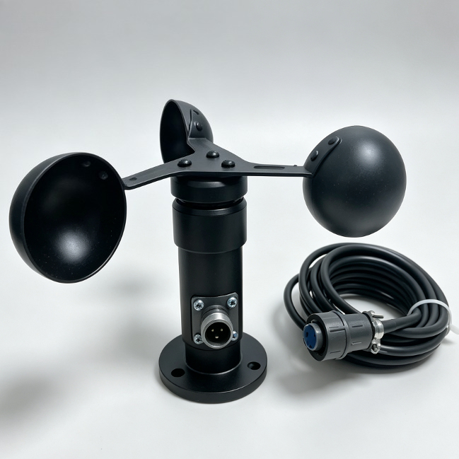 0-30m/s 0-60m/s Aluminum Alloy - Anemometer Wind Speed 评论和价格