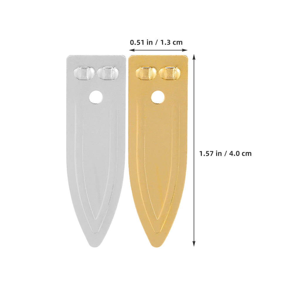 Copper Zinc Electrode Strips 2 - Science Experiment 评论和价格