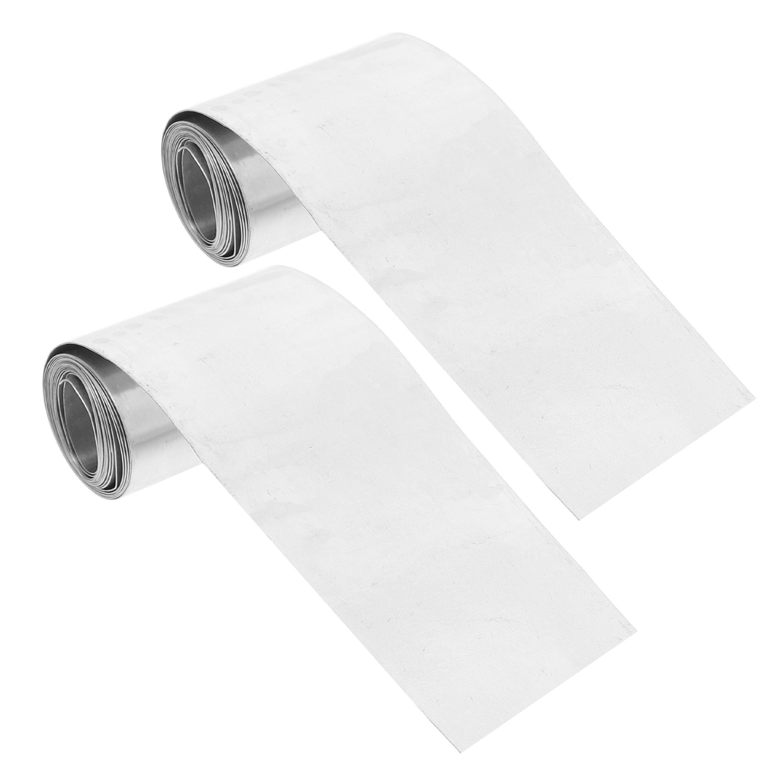 2 Rolls Zinc Anode Sheet Pure  - Science Experiment 评论和价格