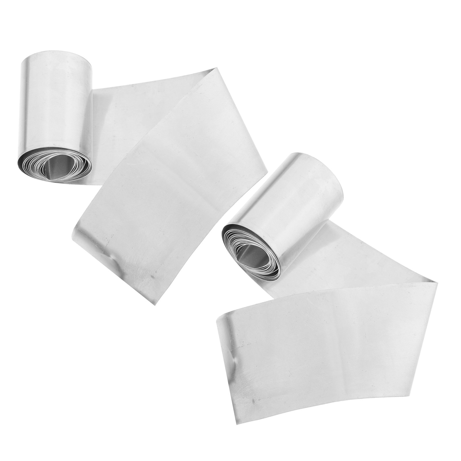 2 Rolls Zinc Anode Sheet Pure  - Science Experiment 评论和价格