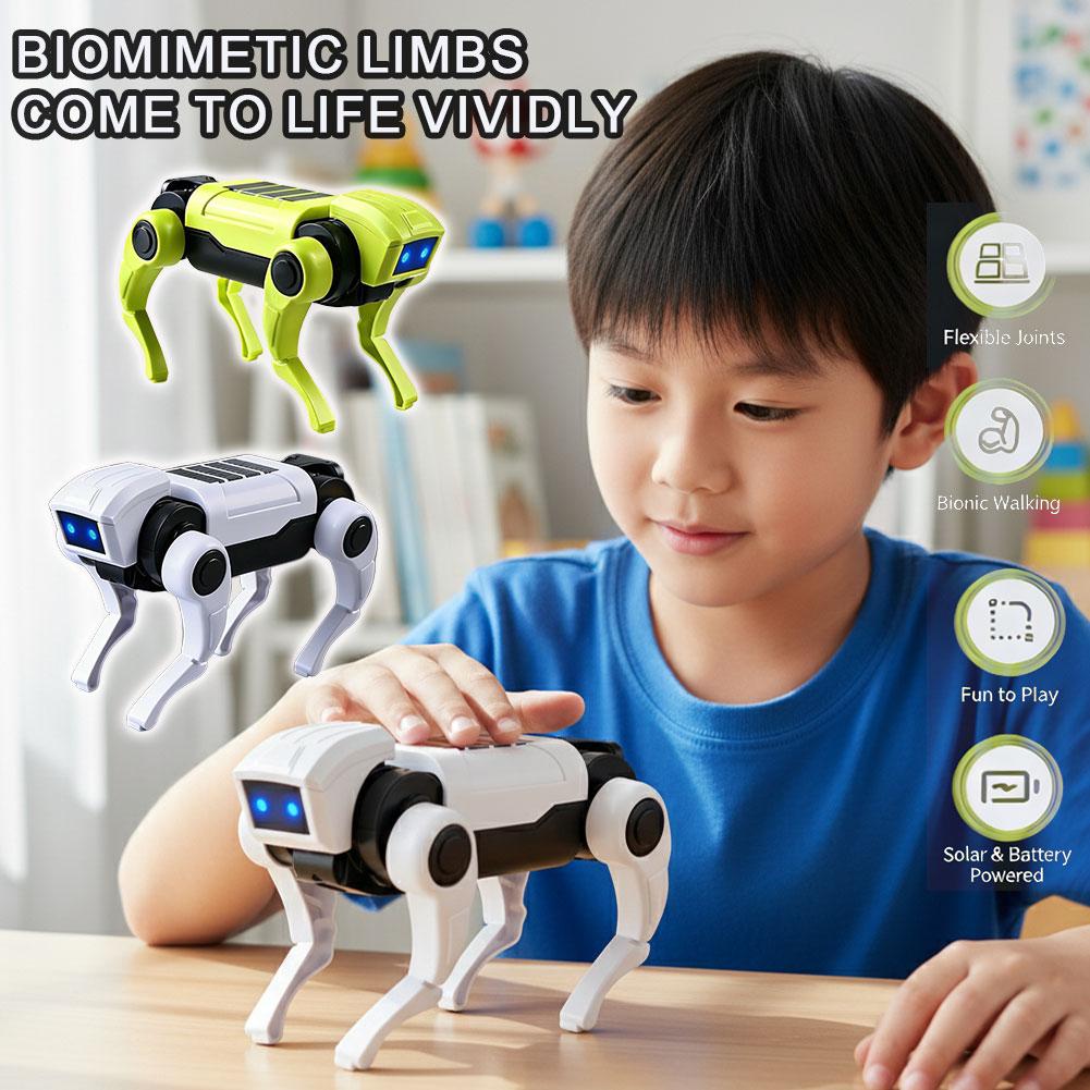 1/2Pcs Rc Robot Children's Rem - Science Project Robot 评论和价格