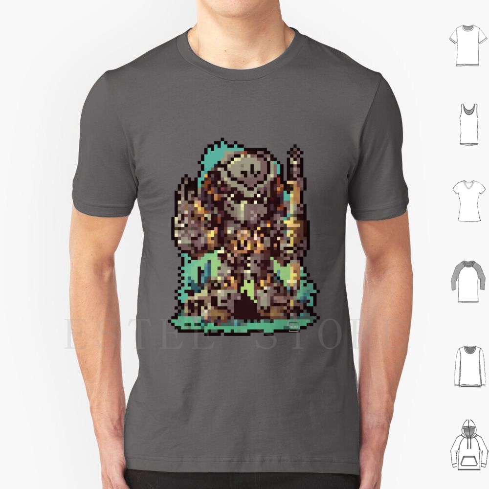 Pixel T Shirt Cotton Men DIY P - Science Hunter 评论和价格