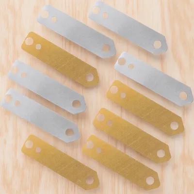 10Pcs Zinc Copper Electrode St - Science Experiment 评论和价格