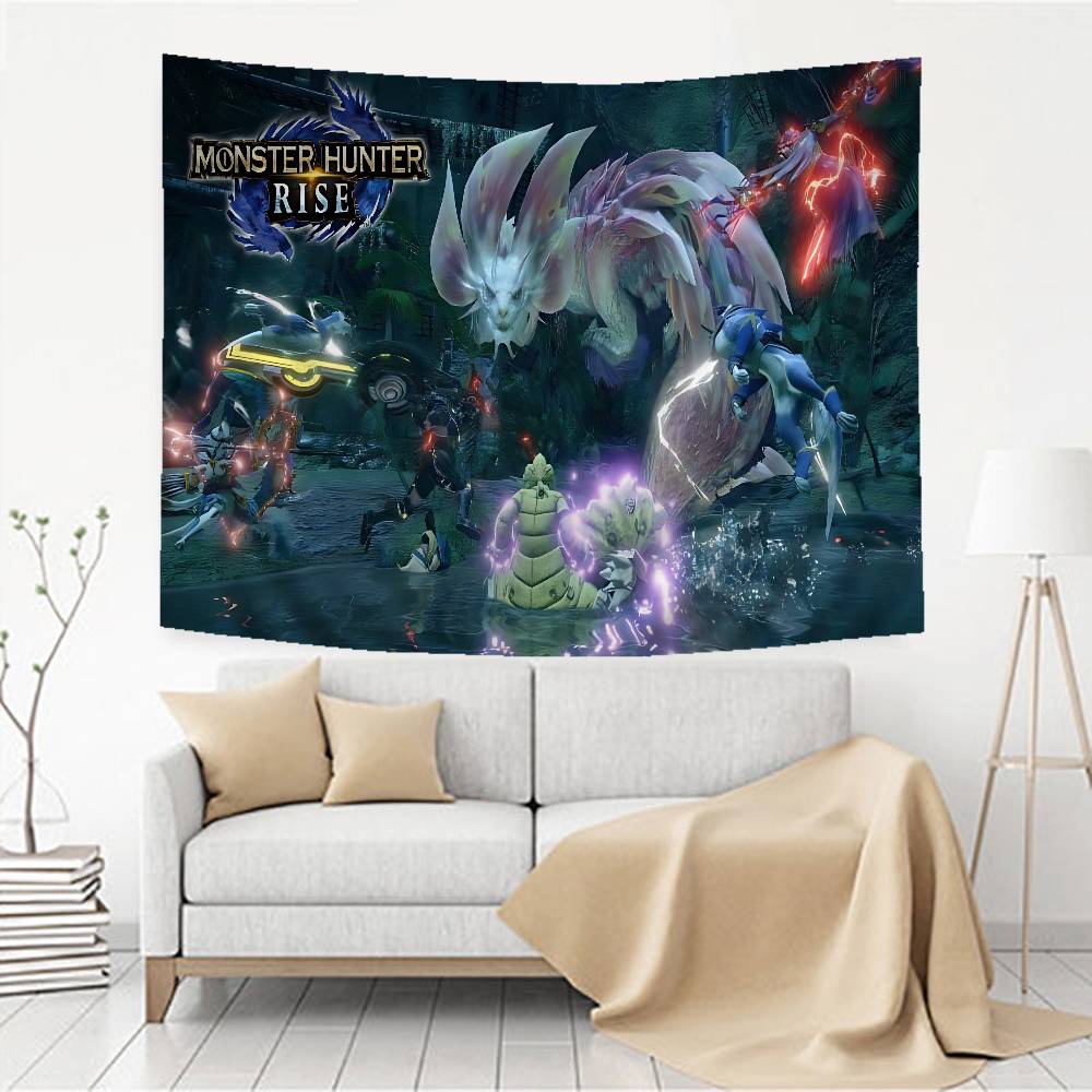 Classic Video Games Monster Hu - Science Hunter 评论和价格