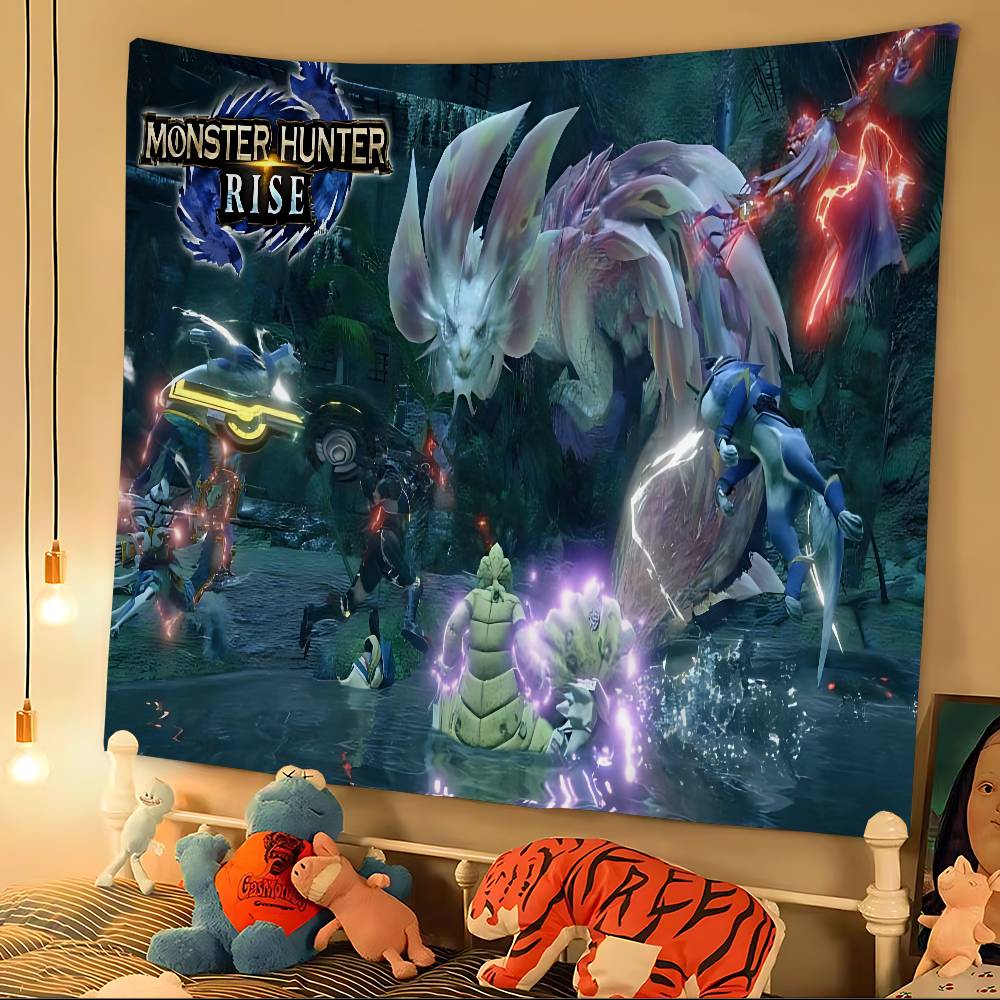 Classic Video Games Monster Hu - Science Hunter 评论和价格