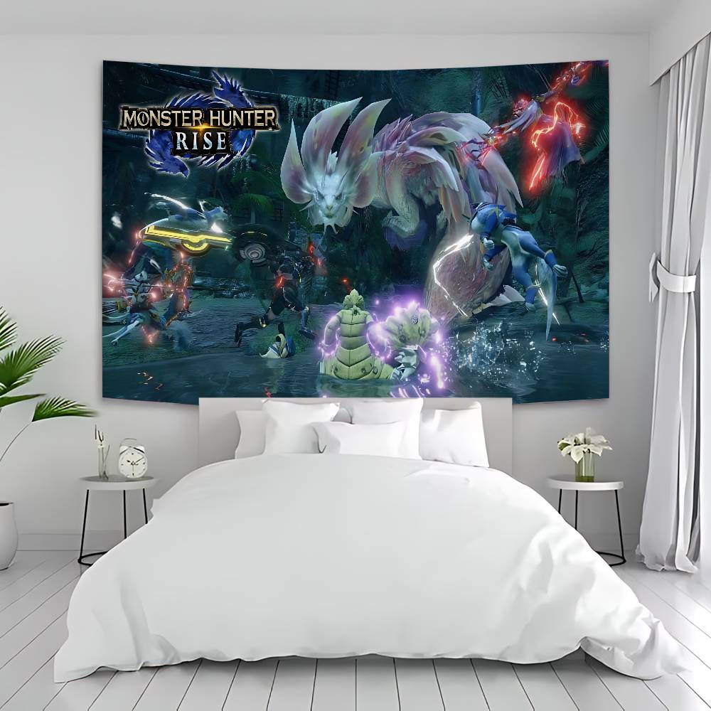 Classic Video Games Monster Hu - Science Hunter 评论和价格
